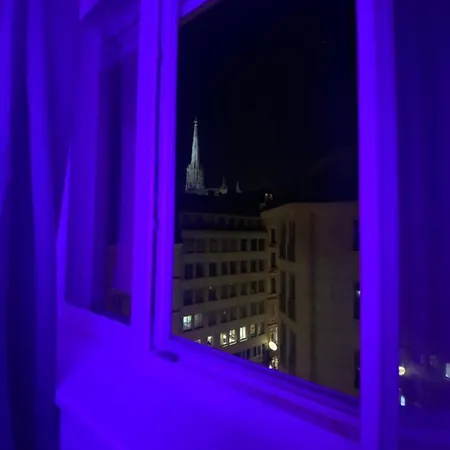 Niceapartment Wien 1010 Zewnętrze zdjęcie