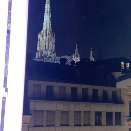 Niceapartment Wien 1010 Zewnętrze zdjęcie