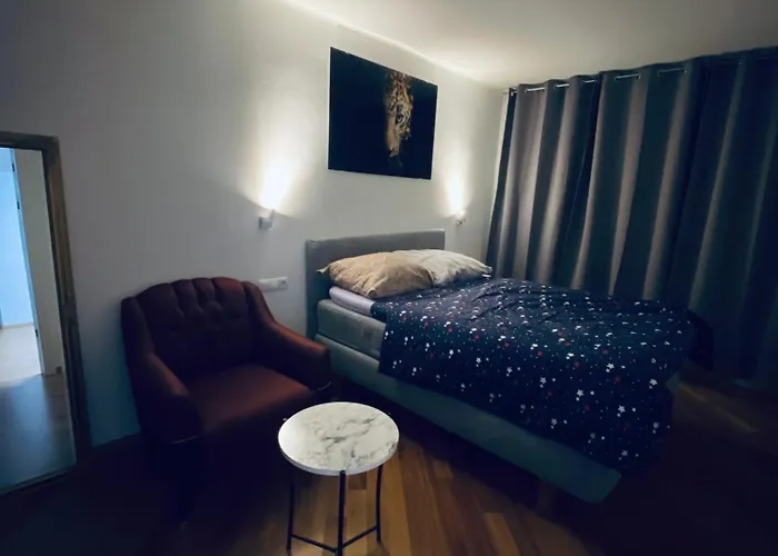 Niceapartment Wien 1010