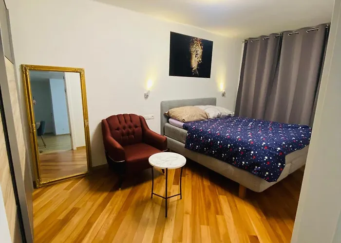 Niceapartment Wien 1010