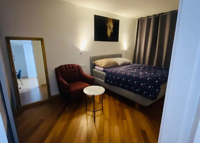 Niceapartment Wien 1010