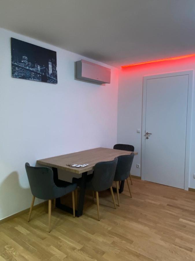 Niceapartment 1010 Wien