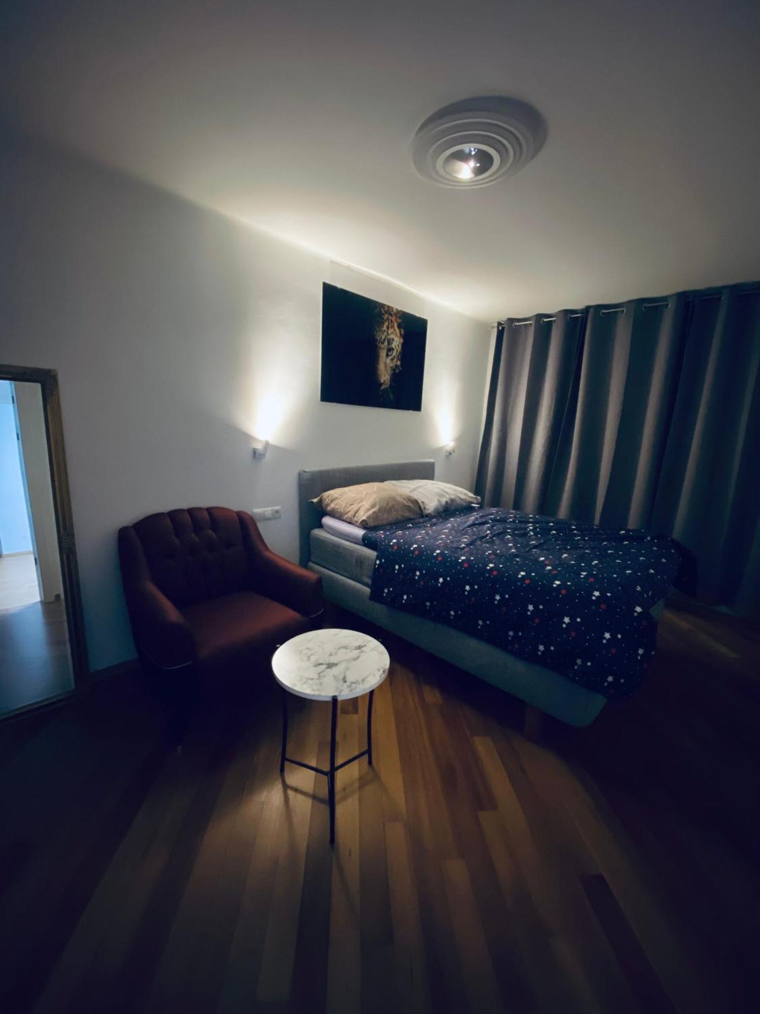Niceapartment 1010 Wien