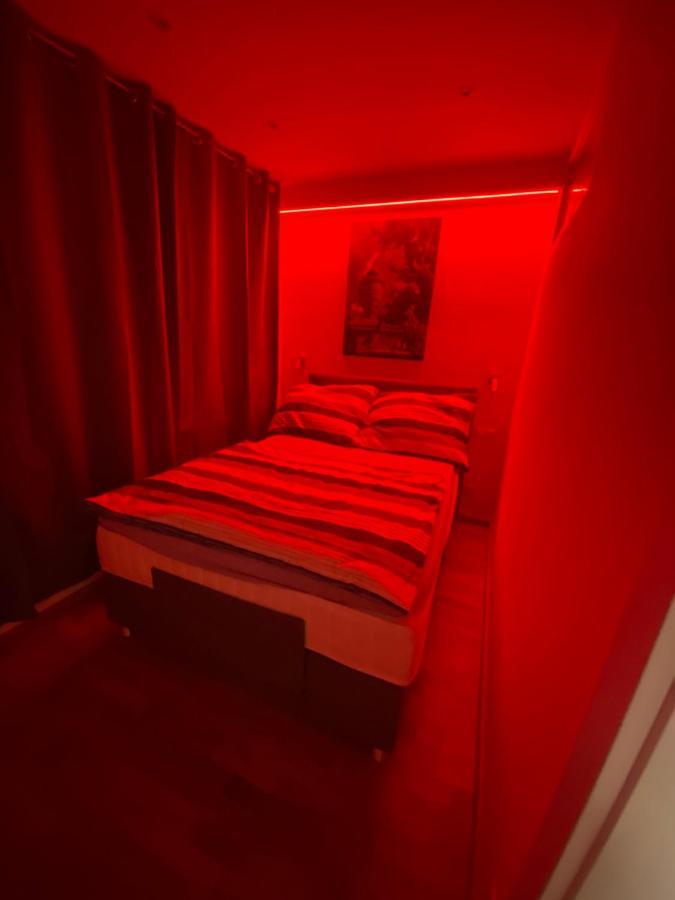 Niceapartment Wien 1010
