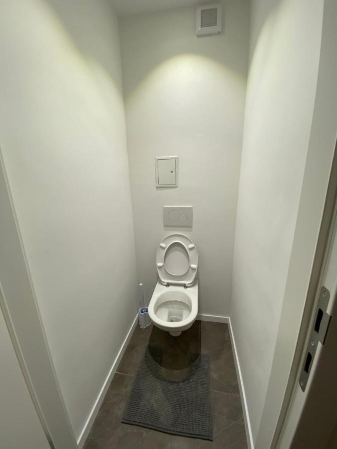 Apartamento Niceapartment Wien 1010