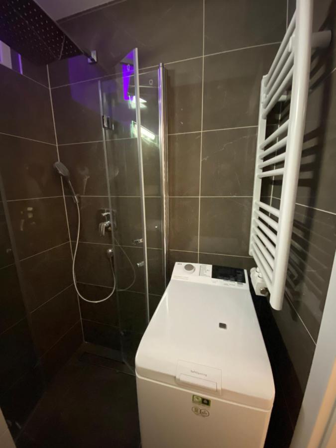 Apartamento Niceapartment Wien 1010 Viena
