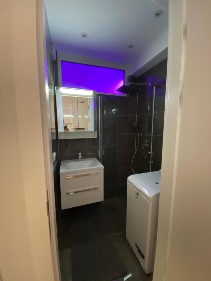 Apartamento Niceapartment Wien 1010 *