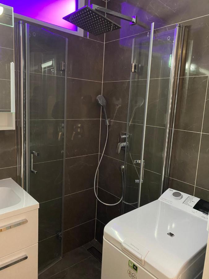 Apartamento Niceapartment Wien 1010 Viena
