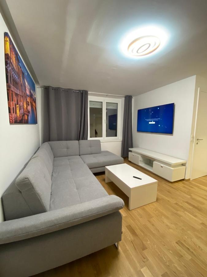 Niceapartment Wien 1010 Apartamento