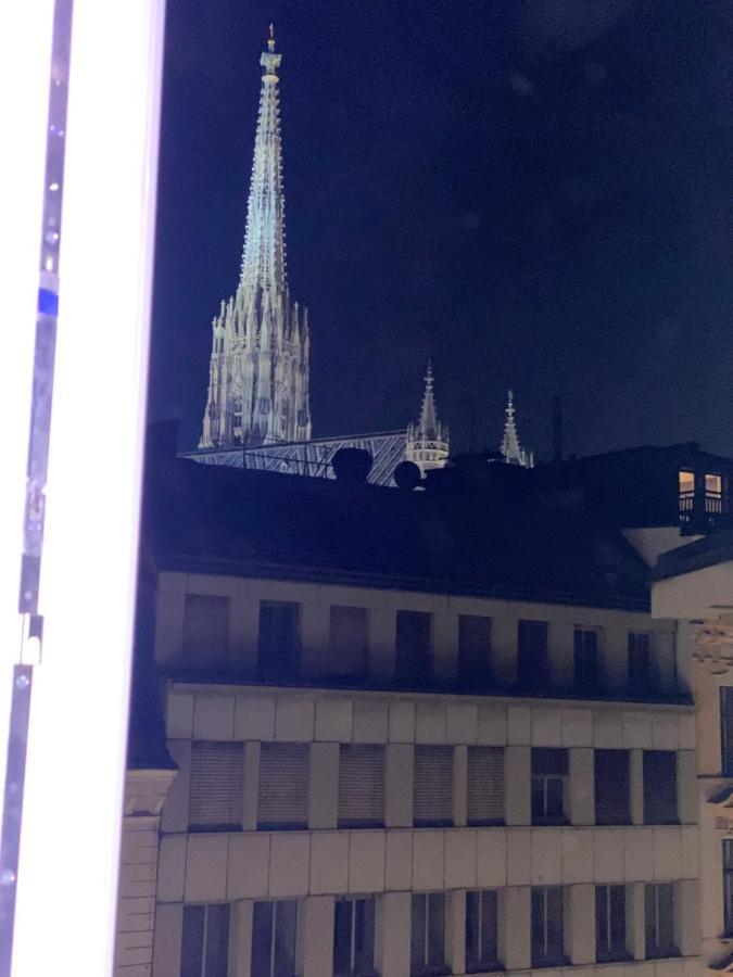 Niceapartment Wien 1010