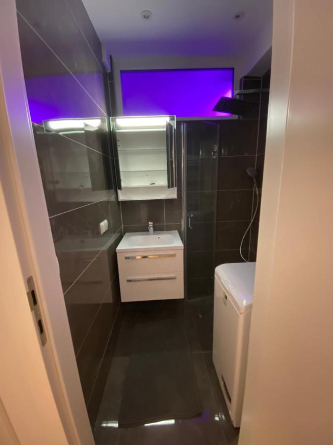 Apartamento Niceapartment Wien 1010