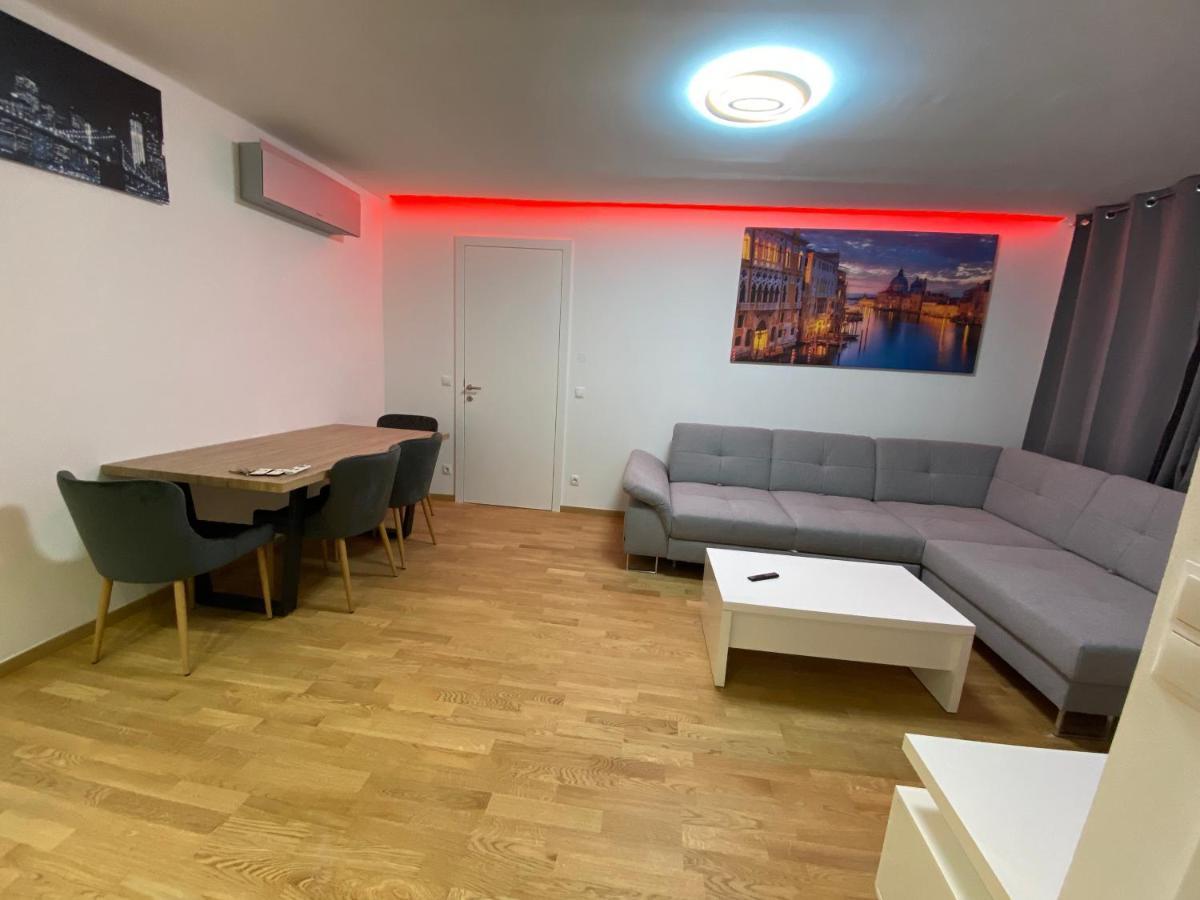 Apartamento Niceapartment Wien 1010 *