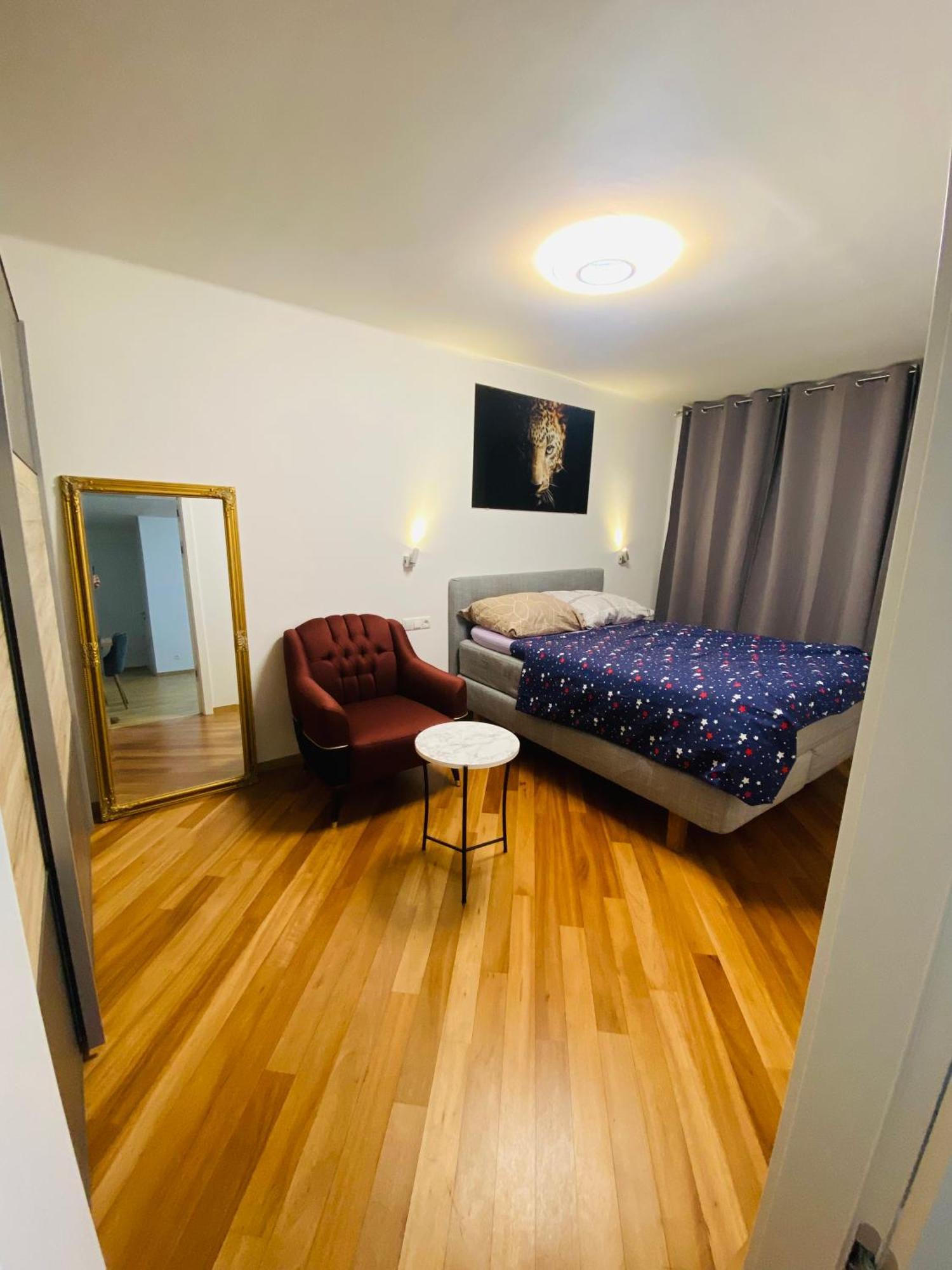 Niceapartment Wien 1010 Apartamento