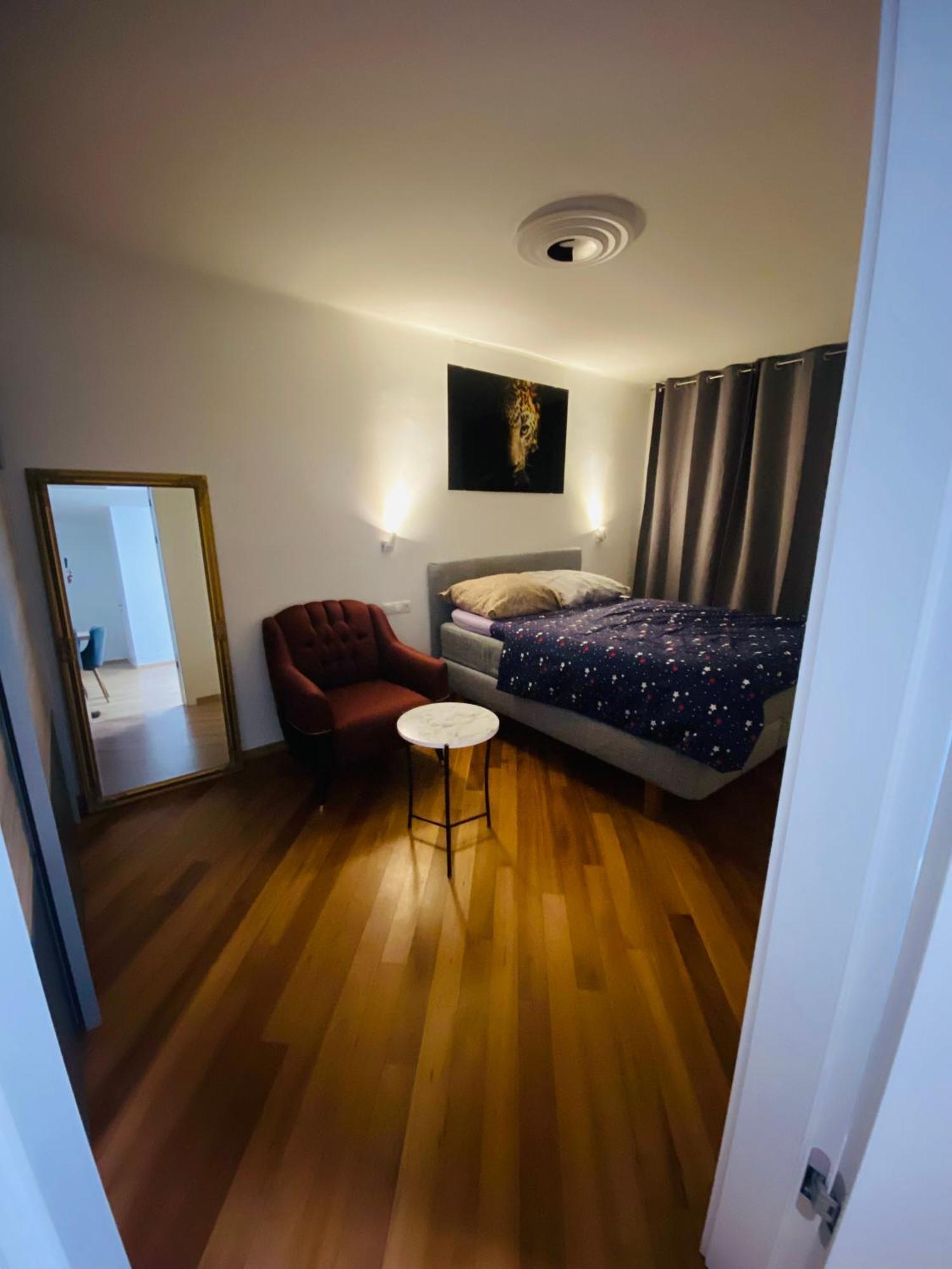 Apartamento Niceapartment Wien 1010 *